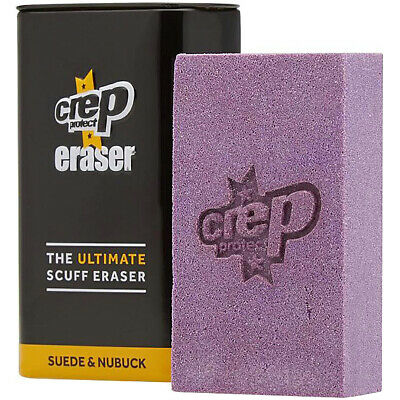 Crep Protect Suede And Nubuck Ultimate Scuff Eraser