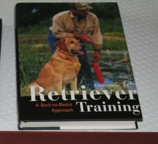 Gun Dog Training /retriever Training