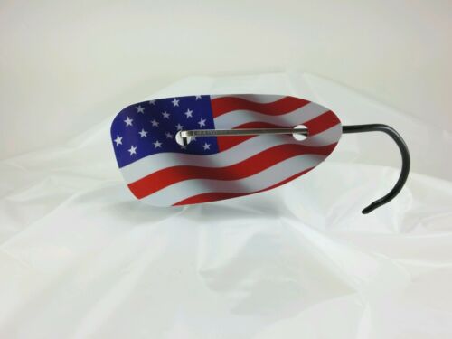 Shooting Blinders - American Flag  ( 1" Extended  Size)